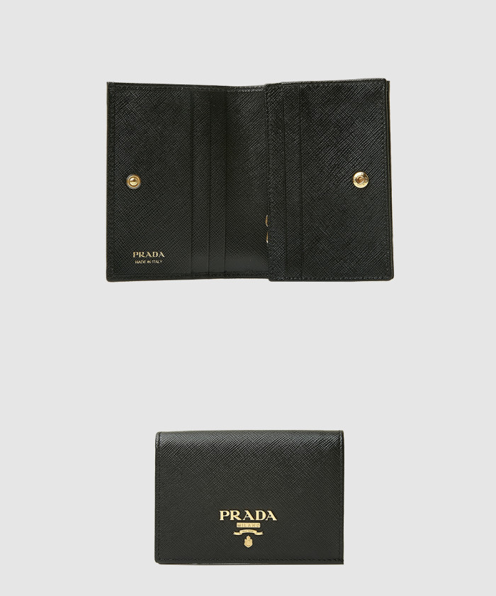 레플리카|이미테이션 prada-프라다가죽-반지갑-1mv021-1