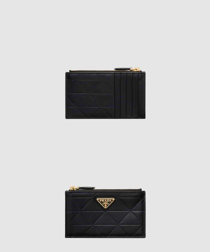 레플리카|이미테이션 prada-프라다가죽-카드-홀더-1mc086-1