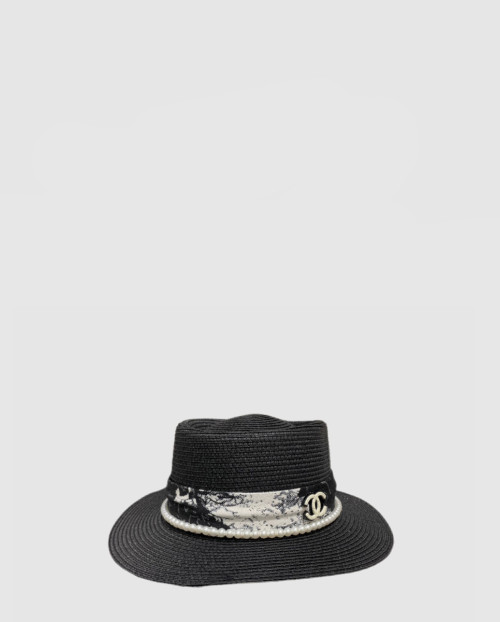 [CHANEL-샤넬]선캡 AA9488