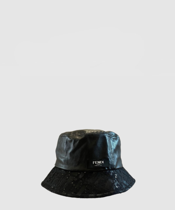 [FENDI-펜디]벙거지 FXQ751