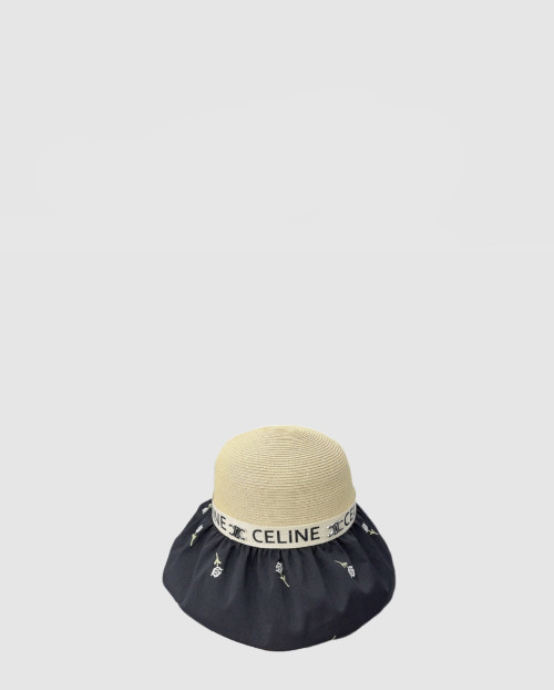 [CELINE-셀린느]버킷햇모자 2A6547
