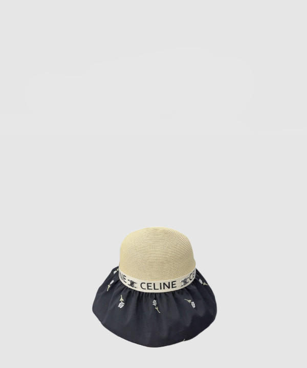[CELINE-셀린느]버킷햇모자 2A6547