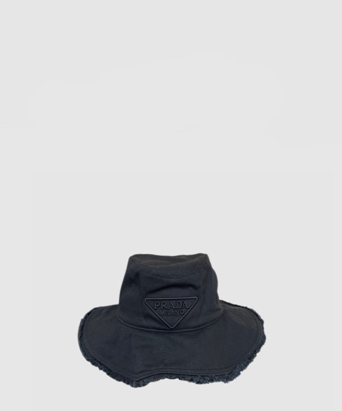 레플리카|이미테이션 prada-프라다왕-챙-자수-선캡-ubd435