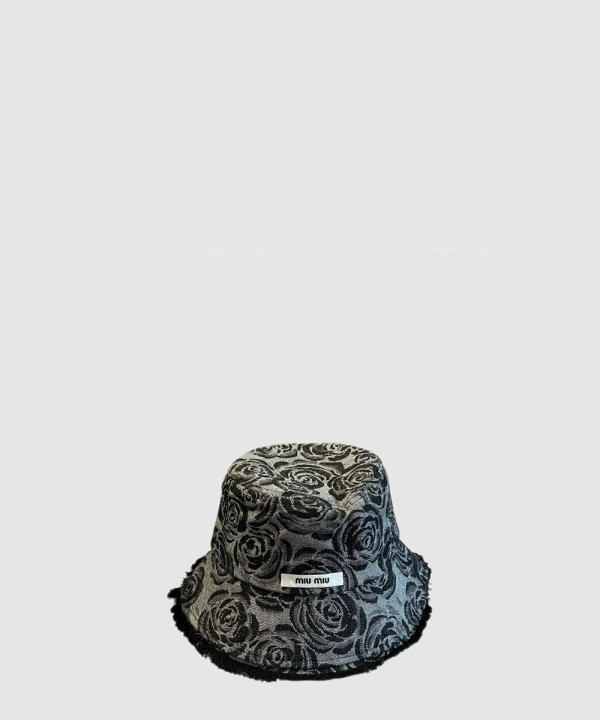 [MIUMIU-미우미우]벙거지 5HC698