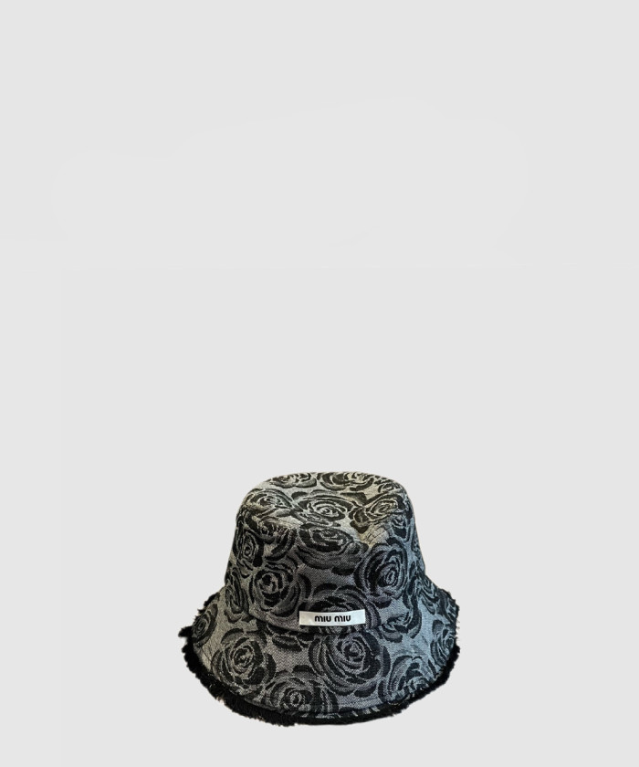 레플리카|이미테이션 miumiu-미우미우벙거지-5hc698