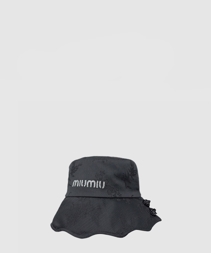 레플리카|이미테이션 miumiu-미우미우벙거지-5hc589