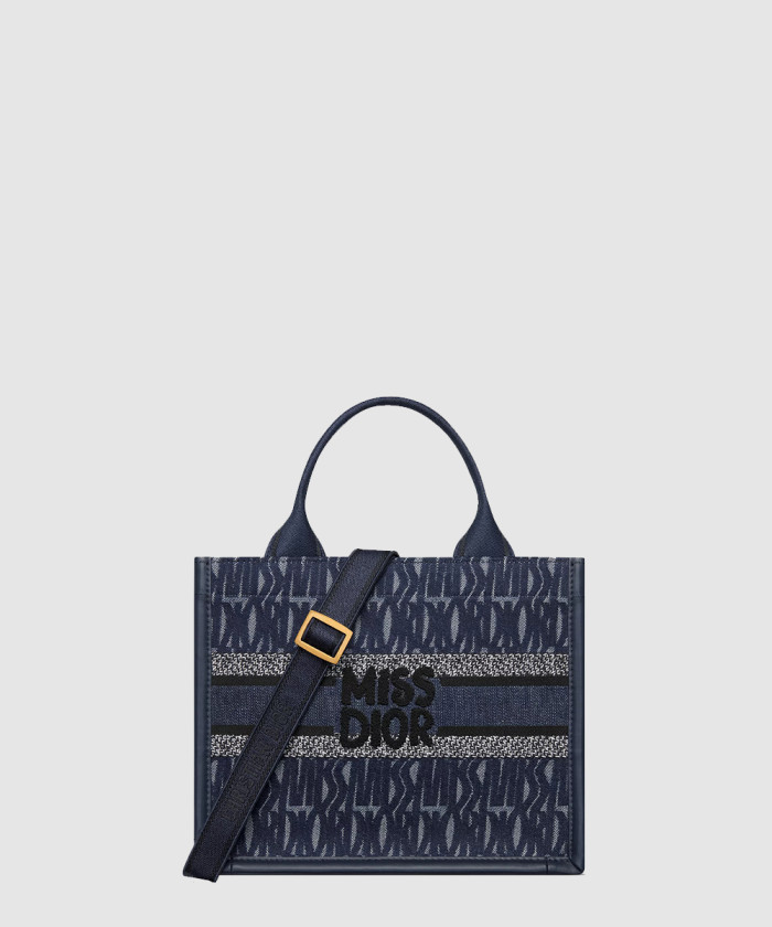 레플리카|이미테이션 dior-디올레이디-까나쥬-북토트백-스몰-m1325-2