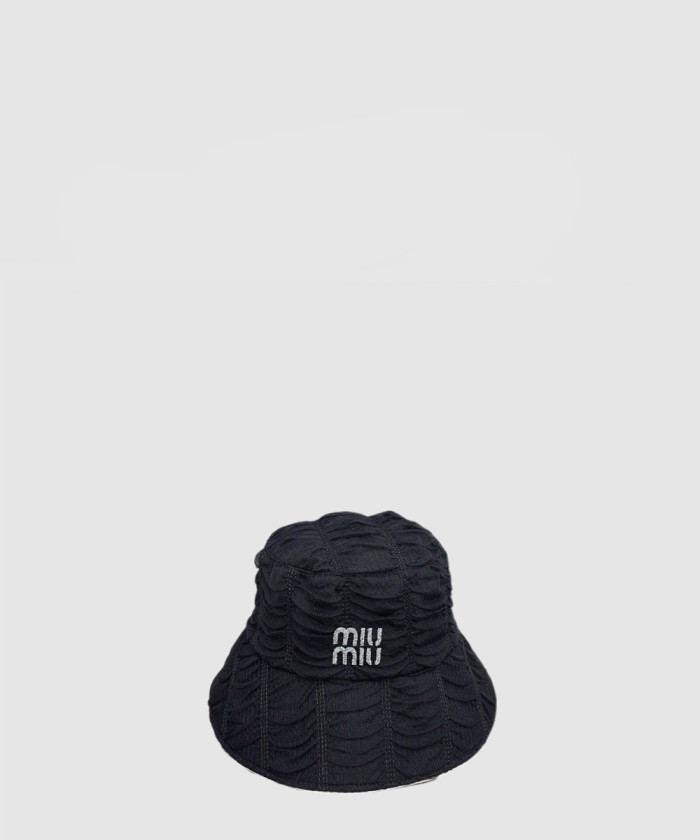 레플리카|이미테이션 miumiu-미우미우벙거지-5hc235