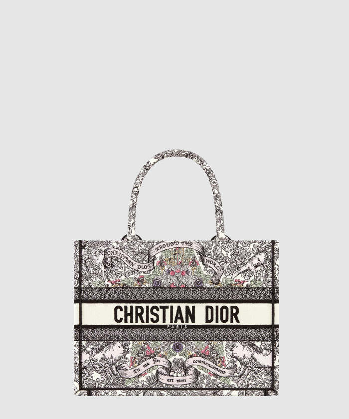 레플리카|이미테이션 dior-디올북-토트백-미듐-m1296-70