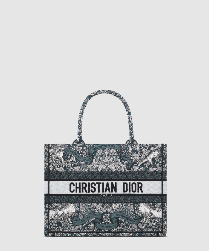 레플리카|이미테이션 dior-디올북-토트백-미듐-m1296-71