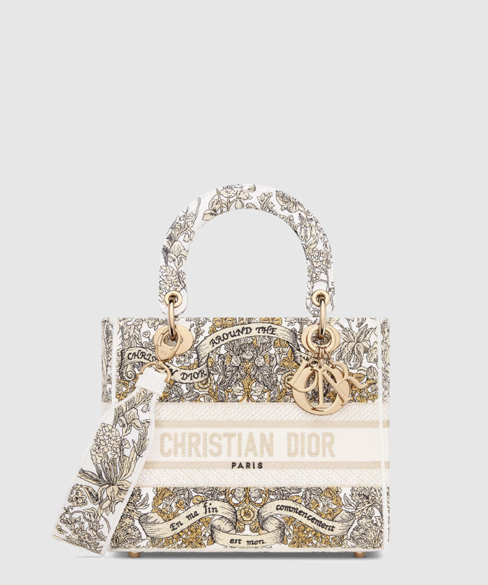 레플리카|이미테이션 dior-디올레이디백-디라이트-미듐-m0565-39