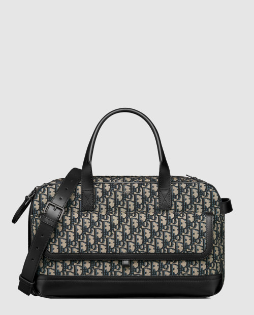 [DIOR-디올]위켄더 40 보스턴백 1ESDU