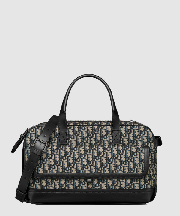 [DIOR-디올]위켄더 40 보스턴백 1ESDU