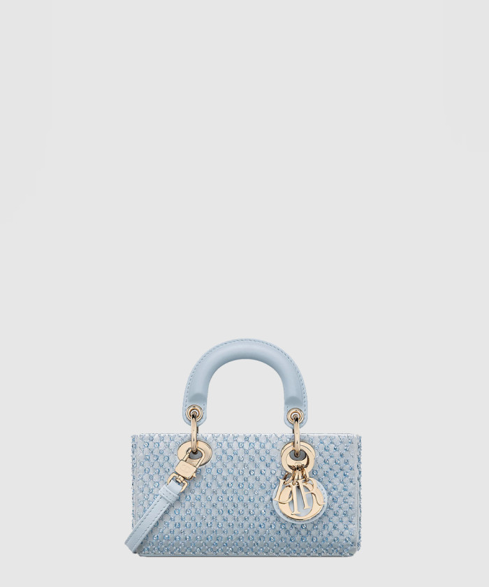 레플리카|이미테이션 dior-디올레이디-디조이백-램스킨-마이크로-s0910-2