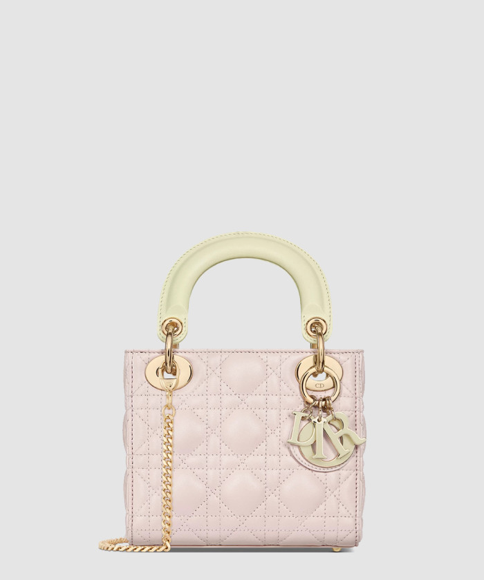 레플리카|이미테이션 dior-디올레이디백-미니-m0505-6