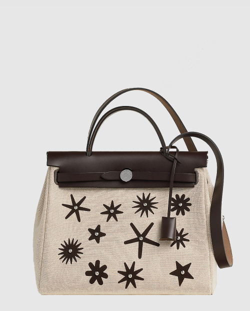 [HERMES-에르메스]에르백 캔버스