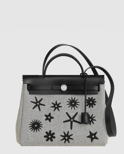 [HERMES-에르메스]에르백 캔버스