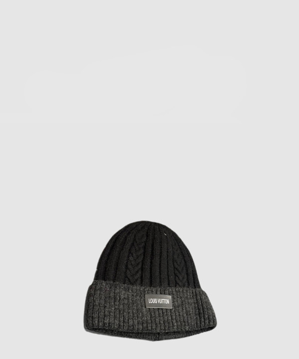 [LOUIS VUITTON-루이비통]니트 비니 M98494