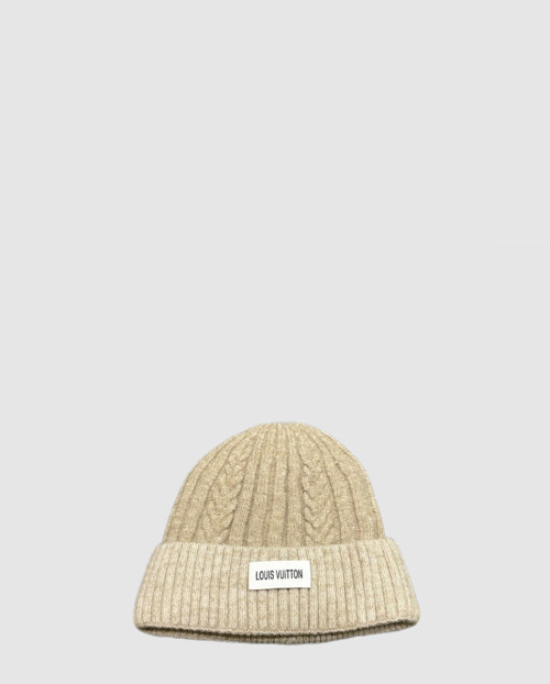 [LOUIS VUITTON-루이비통]니트 비니 M98494