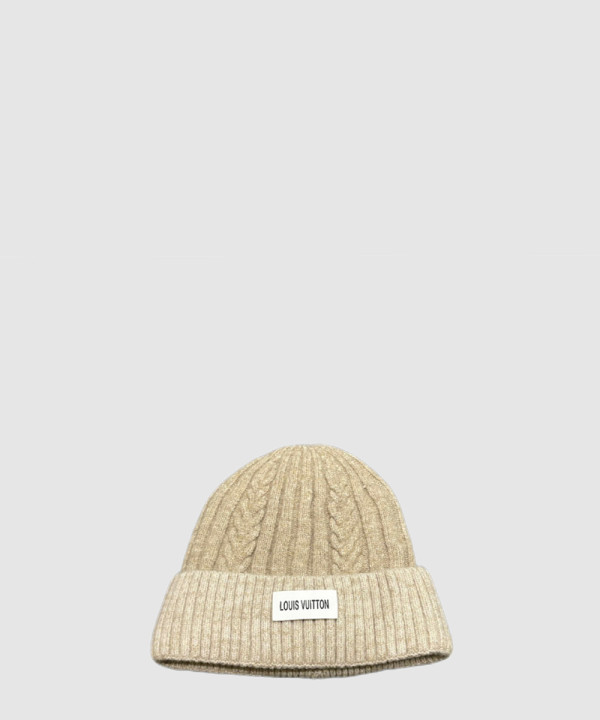 [LOUIS VUITTON-루이비통]니트 비니 M98494
