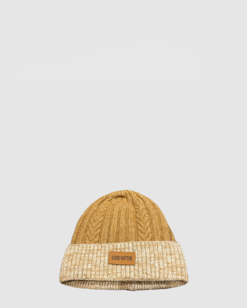 [LOUIS VUITTON-루이비통]니트 비니 M98494