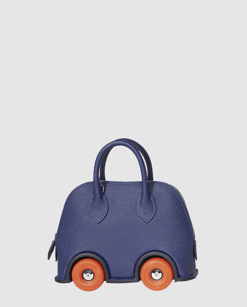 [HERMES-에르메스]볼리드백 앱송