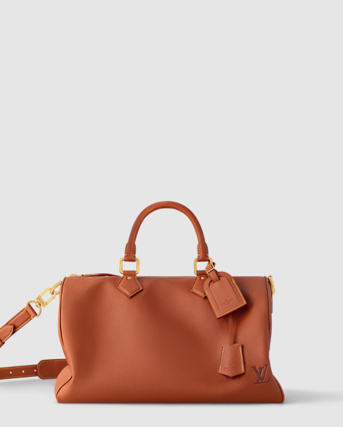 [LOUIS VUITTON-루이비통]스피디 40 반둘리에 M12672