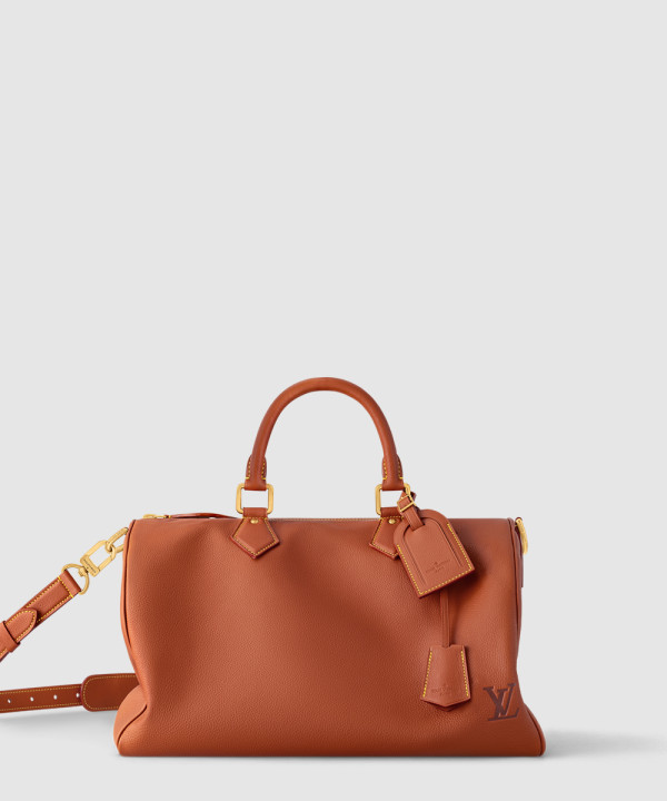 [LOUIS VUITTON-루이비통]스피디 40 반둘리에 M12672