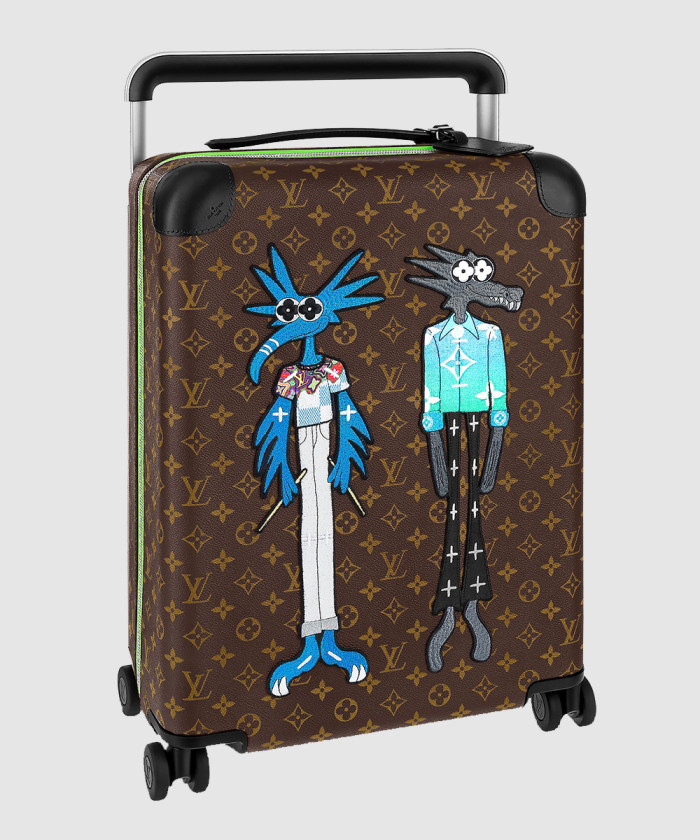 레플리카|이미테이션 louis-vuitton-루이비통호라이즌-55-m20425