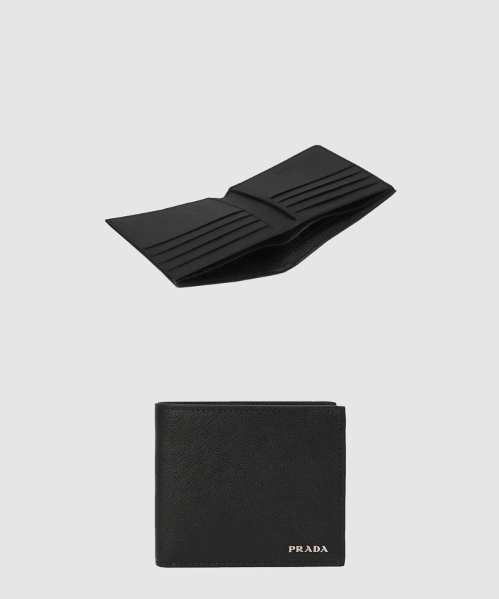 레플리카|이미테이션 prada-프라다지퍼-반지갑-1ml018-4