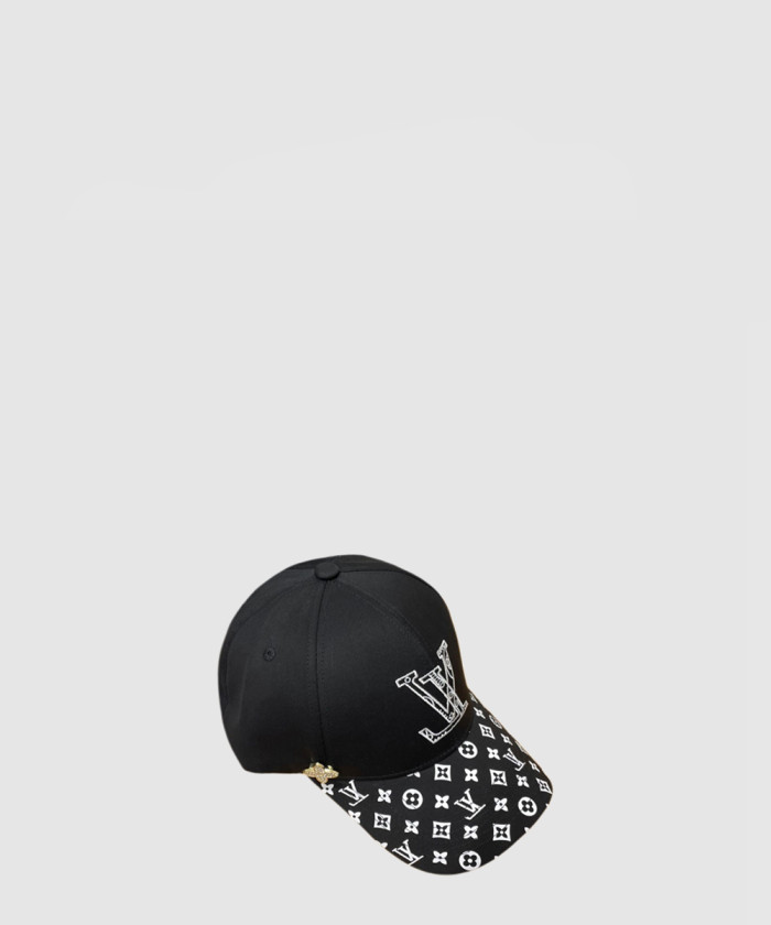레플리카|이미테이션 louis-vuitton-루이비통베이스볼-캡-m56412