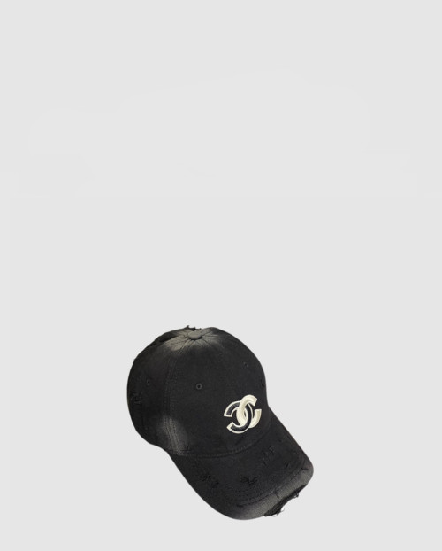 [CHANEL-샤넬]베이스볼 캡 AA6353
