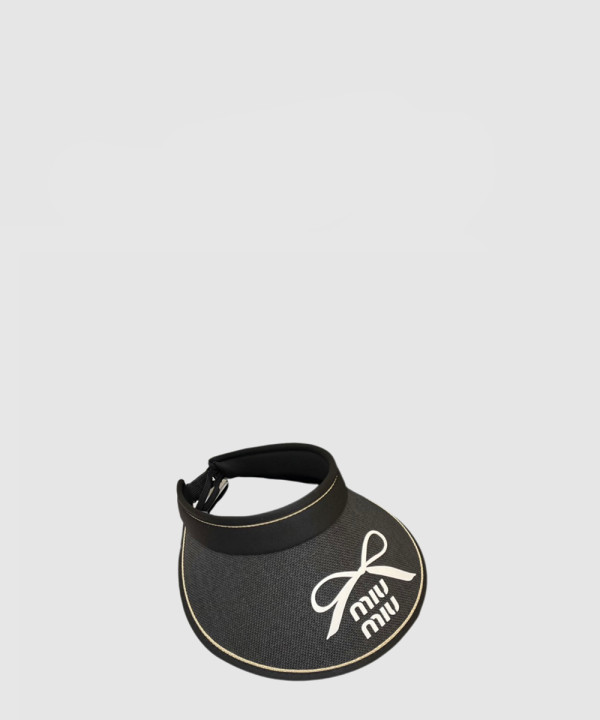 [MIUMIU-미우미우]선캡 5HC752