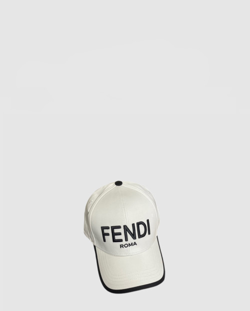 [FENDI-펜디]베이스볼 캡 FXQ633