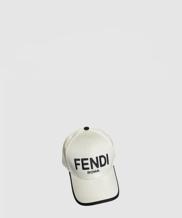 [FENDI-펜디]베이스볼 캡 FXQ633