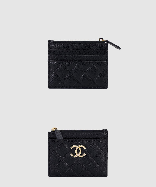 [CHANEL-샤넬]동전 지갑 AP3975