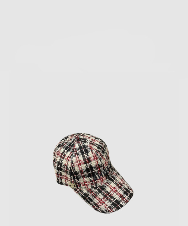 [CELINE-셀린느]니트 베이스볼 캡 2A73T3