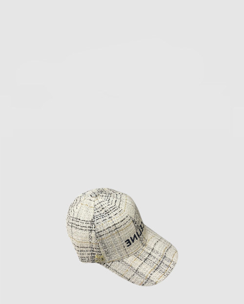 [CELINE-셀린느]니트 베이스볼 캡 2A73T3