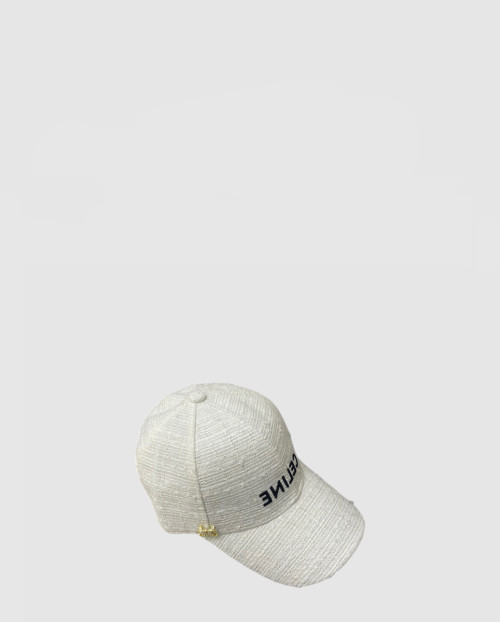 [CELINE-셀린느]니트 베이스볼 캡 2A73T3