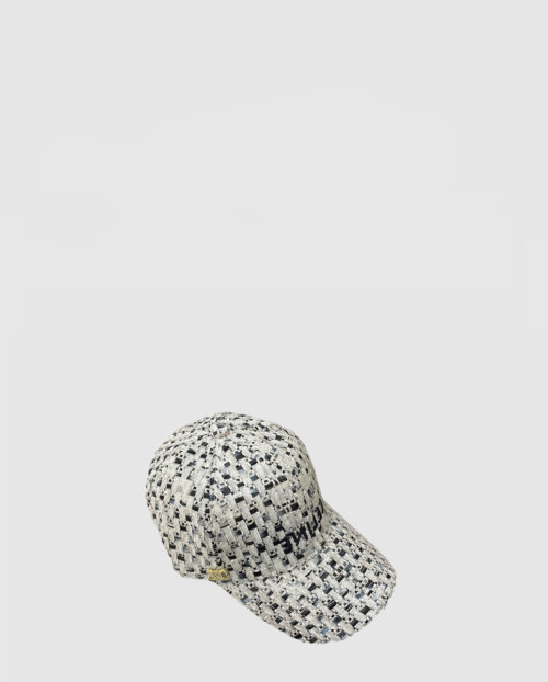 [CELINE-셀린느]니트 베이스볼 캡 2A73T3