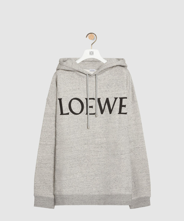[LOEWE-로에베]오버사이즈 후디