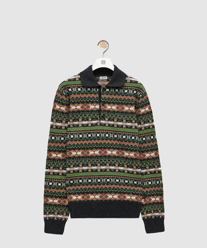 레플리카|이미테이션 loewe-로에베폴로-스웨터