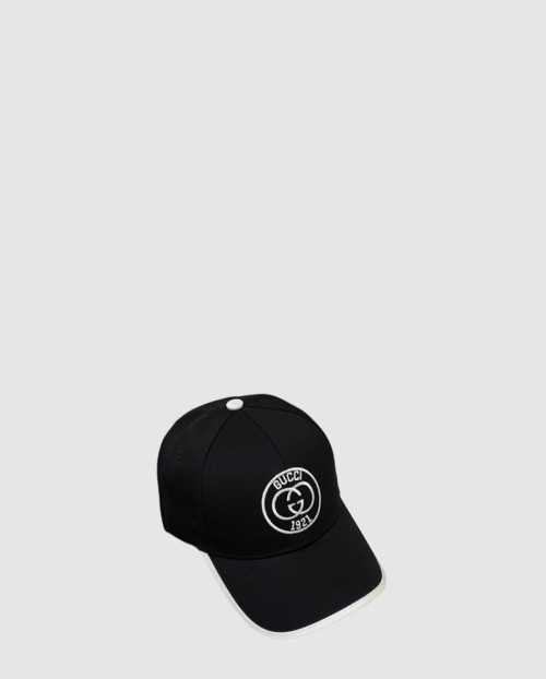 [GUCCI-구찌]베이스볼 캡 355617
