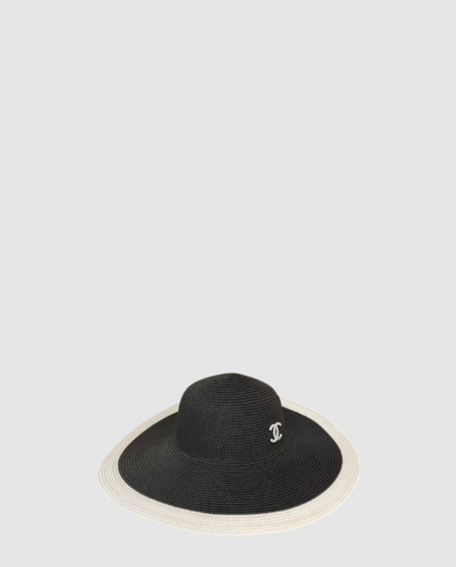 [CHANEL-샤넬]선캡 AA6331