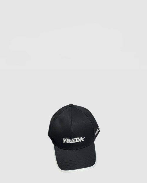 [PRADA-프라다]베이스볼 캡 1HC262