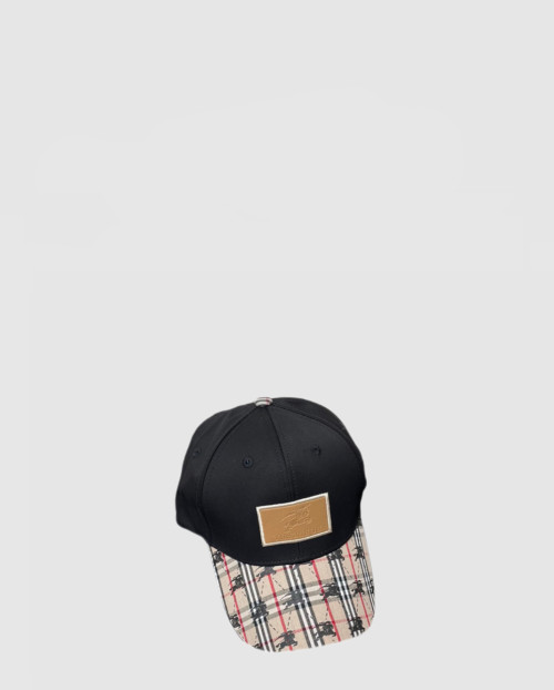 [BURBERRY-버버리]베이스볼 캡 8015355