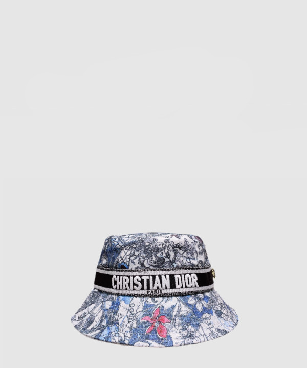 [DIOR-디올]디바비 버킷햇 5U3P2
