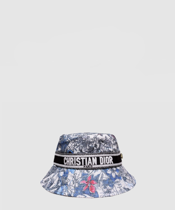 레플리카|이미테이션 dior-디올디바비-버킷햇-5u3p2