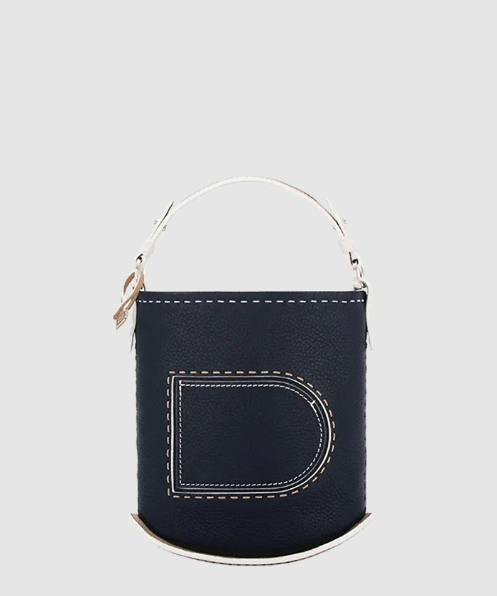 레플리카|이미테이션 delvaux-델보핀-미니-버킷백-1