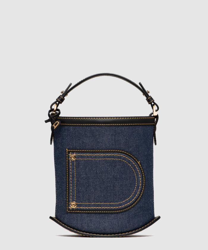 레플리카|이미테이션 delvaux-델보핀-캔버스-토트백-1